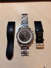 Breitling Bentley 6.75 Speed