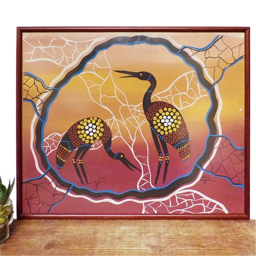 Australian aboriginal art - aboriginal,
