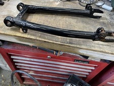 New Triumph Pre Unit Swing Arm