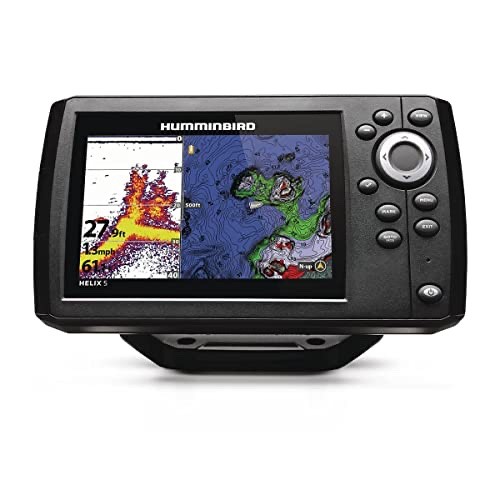 Humminbird 411660 helix 5 - 411660-1,