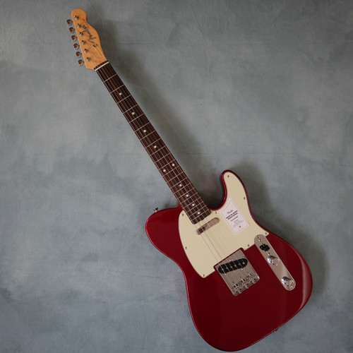 Fender made japan - fender, in