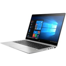 HP x360 1030 G3 i7-8550U 16GB RAM 512 GB SSD 13 in Win 11 Laptop Renewed