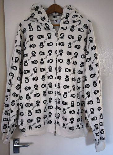 Bape bathing ape hoodie baby - bathing,