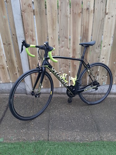 Specialized tarmac sl4 carbon - tarmac,