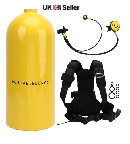 Dideep scuba tank diving - scuba,