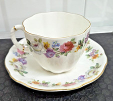 Royal Crown Derby Posies,  Tea
