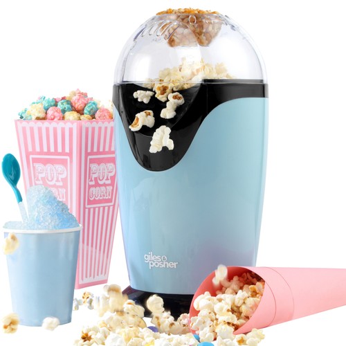 Popcorn maker machine with - popcorn, cup