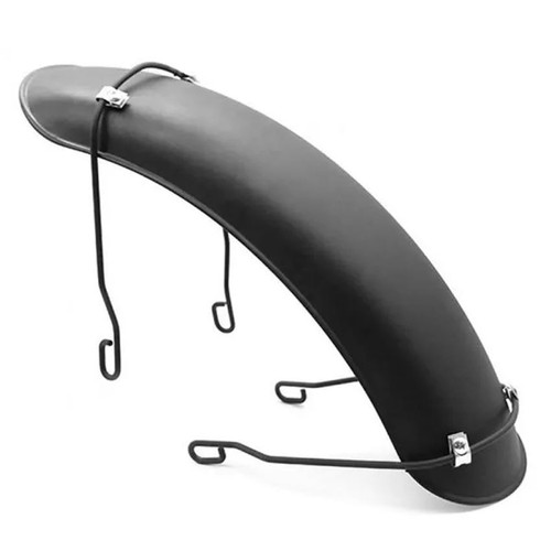 Motorbike front mudguard - motorbike,