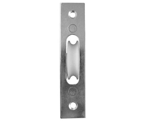 Zink plated roller - plated,