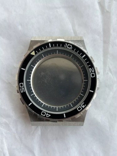 Vintage tissot 516 - 516, diver