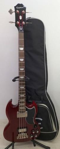 Epiphone electric bass - epiphone,