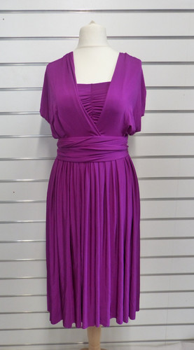 Eliza ethan multiway midi - &,
