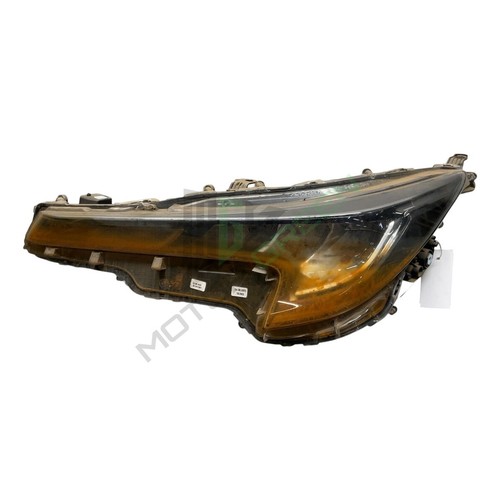 Toyota corolla 2019 2025 - toyota, 2019-2025