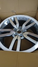 GENUINE LAND ROVER DISCOVERY 4 LANDMARK HSE LUXURY 20"INCH SINGLE ALLOY WHEEL X1