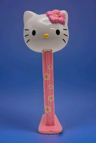 Hello kitty giant pez - giant,