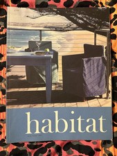 Habitat Vintage 1993