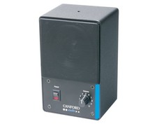 Canford Audio Powered Diecast