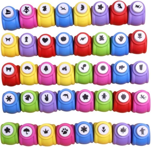 15pcs mini various - 15pcs,