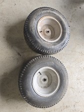 18 6.50 8 mtd lawnflite ride