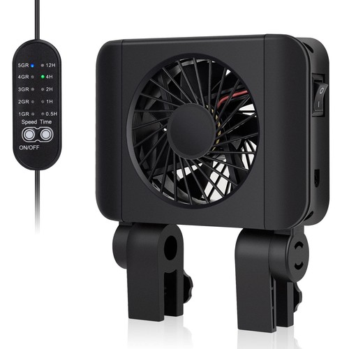 Hygger aquarium chillers fan - aquarium,