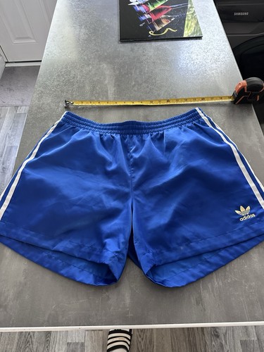 Retro adidas originals shiny - retro,