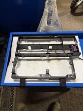 VW T4 Dash Centre Console