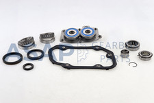 Skoda Fabia & Octavia 02T / 0AF Gearbox OEM Bearing & Oil Seal Rebuild Kit 