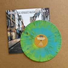 Oasis - What’s The Story