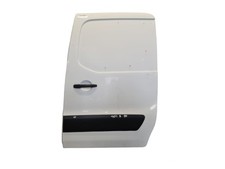 CITROEN BERLINGO Side Load Door 9009 H4 Left Sliding Door (Van Type) 08 09 10 11