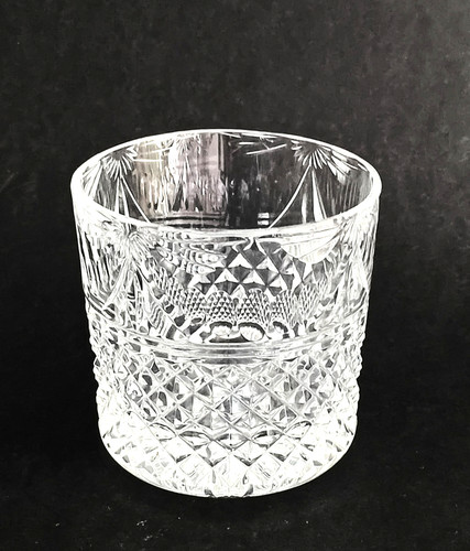 Stuart crystal beaconsfield - crystal,