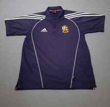 British Lions 2005 Navy Blue