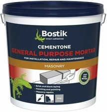 Bostik Cementone Rapid Setting