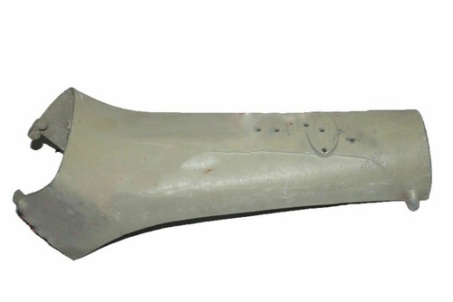 New lambretta horn cast - horn,