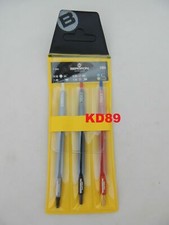 Bergeon 7404 Assortment Of 3