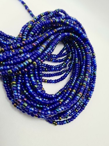 Tie waist beads belly - tie, beads|belly