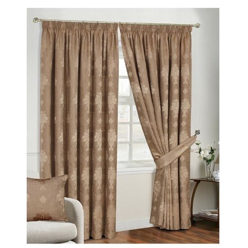 Fully lined virgina polyester - lined,