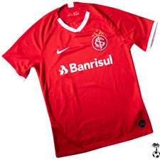 2019/20 Internacional Home