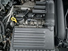 Audi A3 8V / VW Golf MK7 2013