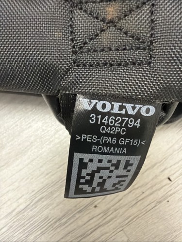 Genuine volvo v60 mk2 - volvo,