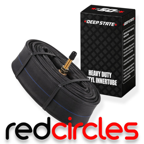 100 heavy duty deep - 60/100-14,