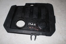 SKODA OCTAVIA 1U (1997 > 2011) ENGINE COVER TOP BLACK  03G103925BJ 03G103925BJ