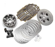 COMPLETE CLUTCH KIT HEAVY DUTY
