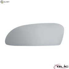 MIRROR GLASS EXTERIOR MIRROR