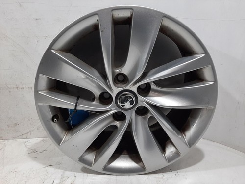 Vauxhall insignia sri - insignia, mk1