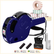 Manual Date Marking Gun with