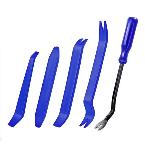 5pcs car trim removal - trim,