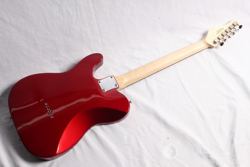 Schecter r car - ol-pt-th/r,