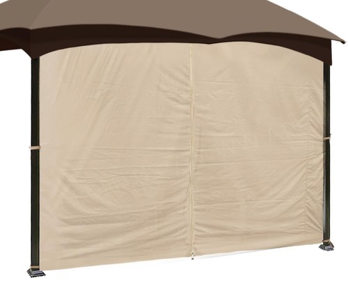 Ontheway gazebo privacy side - gazebo,