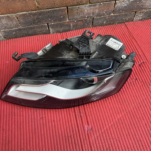 Audi genuine left side - a4,