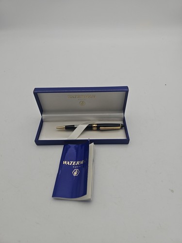 Waterman expert ballpoint - expert, ii